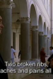 Inspector Montalbano S06-S09 RB58