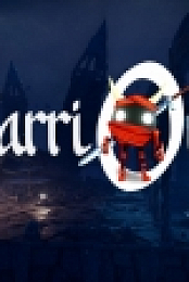 WarriOrb v.1.3 [MULTi] [UE4] [Linux Native]