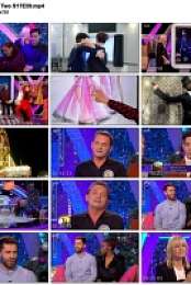 Strictly It Takes Two S17E59 (1280x720p HD, 50fps, soft Eng subs)