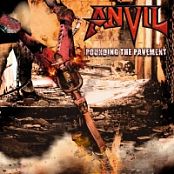 Anvil - Pounding the Pavement (2018)[FLAC]eNJoY-iT