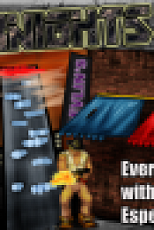 Cyber Knights RPG Elite v2.9.27 Mod