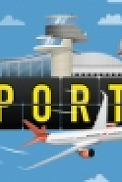 Airport CEO Beta 2.2.1