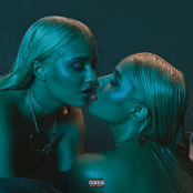 Tommy Genesis - Tommy Genesis (2018) Mp3 (320kbps) [Hunter]