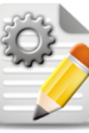 Richardson Software EditRocket 4.5.1 (macOS)
