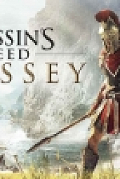 Assassins Creed Odyssey
