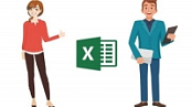 [ FreeCourseWeb ] Udemy - Lively Intermediate Excel Learning with Fun