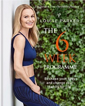The Louise Parker Method - The 6-Week Programme