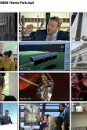 The Apprentice (UK) S15E06 Theme Park (1280x720p HD, 50fps, soft Eng subs)