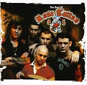Rose Tattoo - Best Of (320kbps)