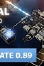 Celestial Command v0.8901