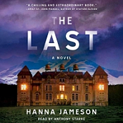 The Last - Hanna Jameson - 2019 (Sci-Fi) [Audiobook] (miok)