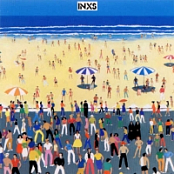 Inxs - Inxs (1980) Flac