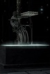 Strangest Things S02E07 XviD-AFG EZTV