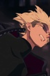 TRIGUN STAMPEDE S01E12 XviD-AFG EZTV