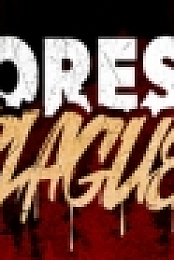 Forest Plague