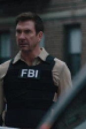 FBI Most Wanted S05E08 MULTi XviD-AFG EZTV