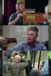 Houdinis Last Secrets S01E01 iNTERNAL HDTV x264-W4F