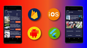 [ FreeCourseWeb ] Udemy - Flutter News Portal App-Firestore Backend(Android&ios ...