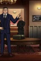 Archer 2009 S12E01 XviD-AFG EZTV