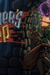 Slasher's Keep v.1.04 [Unity3D] [Linux Native]