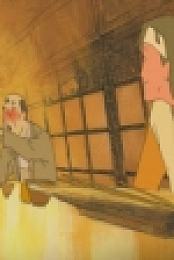 Mind Game (2004) [720p 10bit HEVC][MeGaTroN]