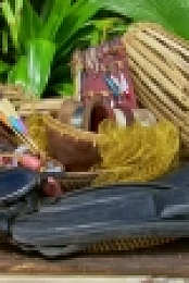 Survivor S37E02 PROPER HDTV x264-MiNDTHEGAP [eztv]
