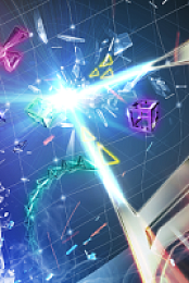Geometry Wars 3: Dimensions 1.0.0 [Apk - Multi5] TNT Village
