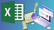 Udemy - Advanced Excel for Sales Managers | Automation & Analytics
