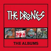 The Drones - The Albums (2020) Mp3 320kbps [PMEDIA] ️