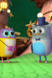 Eva the Owlet S01E02 XviD-AFG EZTV