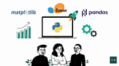 [ FreeCourseWeb ] Full-Stack Data Science Course