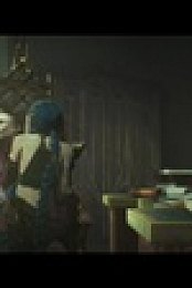 Arcane S01E07 720p WEB H264-SUGOI EZTV
