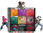 MutzNutz Music Pack 312 2020 - [ ANT ]