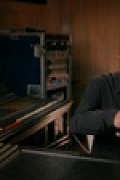 Sometimes When We Touch S01E01 XviD-AFG EZTV