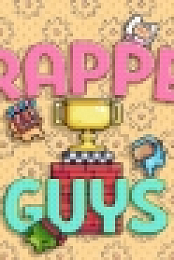 Trapped Guys