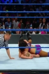 WWE SmackDown Live 2018 05 08 480p x264-mSD[eztv]