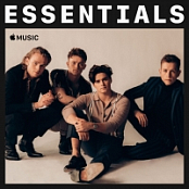 The Vamps – Essentials [2018] (320 Kbps) [pradyutvam]