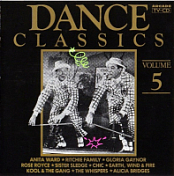 VA - Dance Classics 5 [V0-Bubanee]