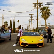 Mozzy - Occupational Hazard (2020) Mp3 320kbps [PMEDIA] ️