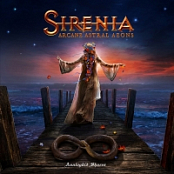 Sirenia - Arcane Astral Aeons 2018 ak