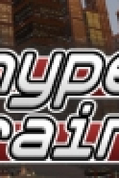 Hypertrain Update 25.04.2020