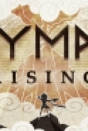 Olympia Rising