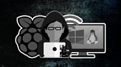 Udemy - Learn Hacking using Raspberry Pi From Scratch