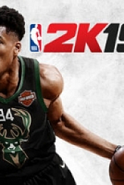 NBA 2K19 Update v1 05