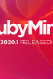 JetBrains RubyMine 2020.1 build 201.6668.156 Win & MacOS & Linux + Crack [FTUApps]