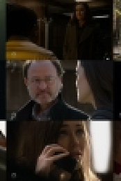 The Blacklist S08E03 720p HDTV x264-SYNCOPY