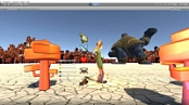 Udemy - Easy Game Design with Unity