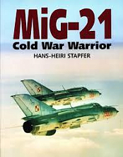 MiG-21
