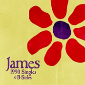 James - 1990 Singles & B-Sides (FLAC 16/44kHz)