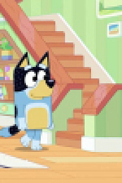 Bluey S01E16 iNTERNAL XviD-AFG EZTV
